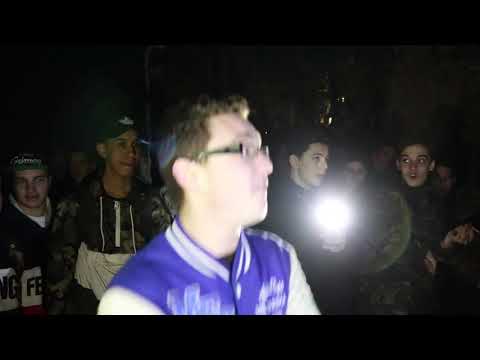 CHH VS ALLINBDN 2 - AMR620 VS MODE [32AVOS] [BATALLON]