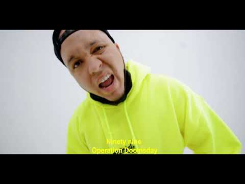 Sulphuric Acid - State Of Mind Ft Dj Jihn Stalag