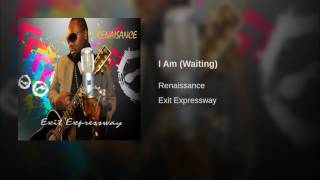 I Am (Waiting)