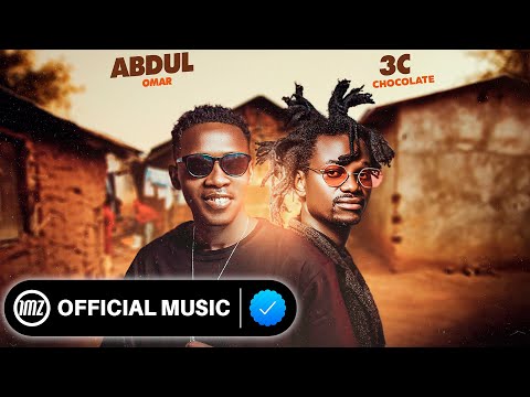 Abdul Omar Feat. 3C Chocolate - Owany “Nunca se Esquece” (Áudio Oficial)
