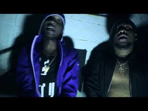 ZoeWithDaFlow X KiddDaBeast - New Orleans #DirtyBoyZ