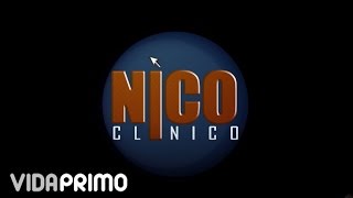 Llegan Lo montros Men Mozart la Para ft Shelow Shaq Instrumental Prod By Nico clinico