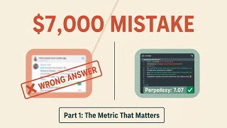 The $7,000 AI Mistake That Changed How I Evaluate Every Model