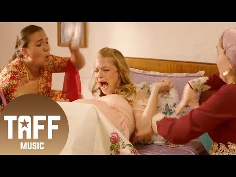 Ay Lav Yu Tuu - Tinne Yükseliyor