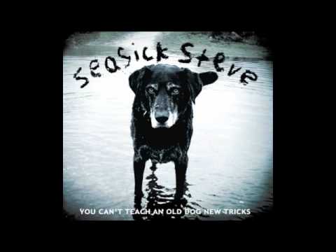 Whiskey Ballad - Seasick Steve