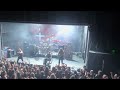 Possessed live in Athens. The whole show in 4K.
