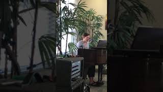 Wrapped in the Arms of another