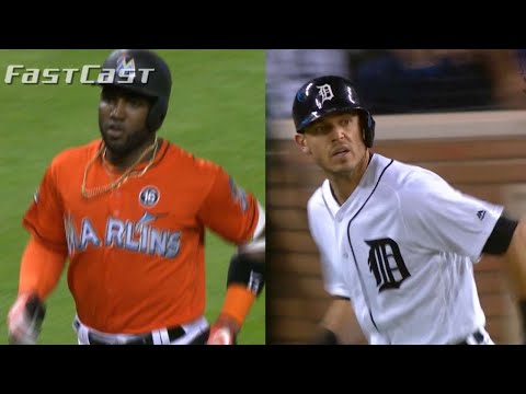 MLB.com FastCast: Cardinals acquire Ozuna - 12/13/17