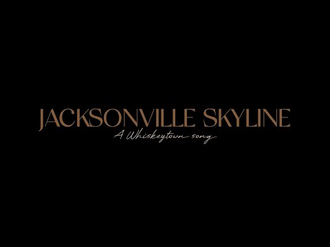 Jacksonville Skyline - Whiskeytown