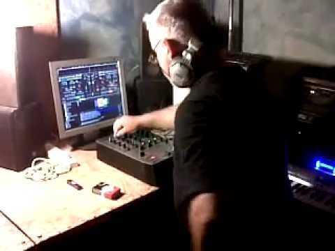 DJ PASCU EN ACCIÒN.!!