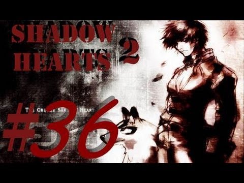 Let's Play Shadow Hearts Covenant Part 36 - Selektive Schlafzauber