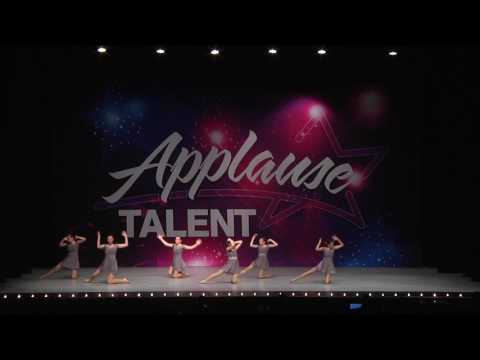People’s Choice // Aftermath - Extensions Dance Academy [Davenport, IA]