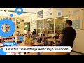 De middelbare scholen zijn weer open