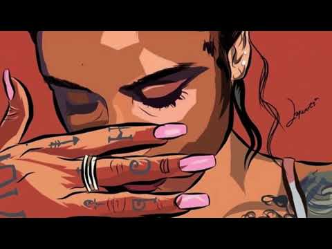 Memories type beat Maes