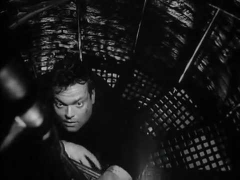 Der dritte Mann - Das Finale