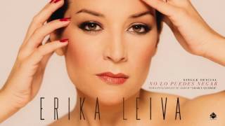 Erika Leiva - No lo puedes negar (Single Oficial)