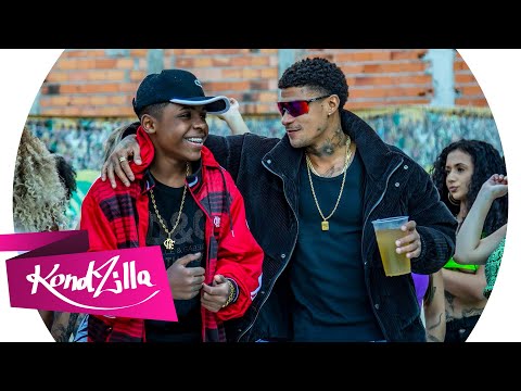MC Meno K e PK Delas - Vida que Segue (KondZilla)