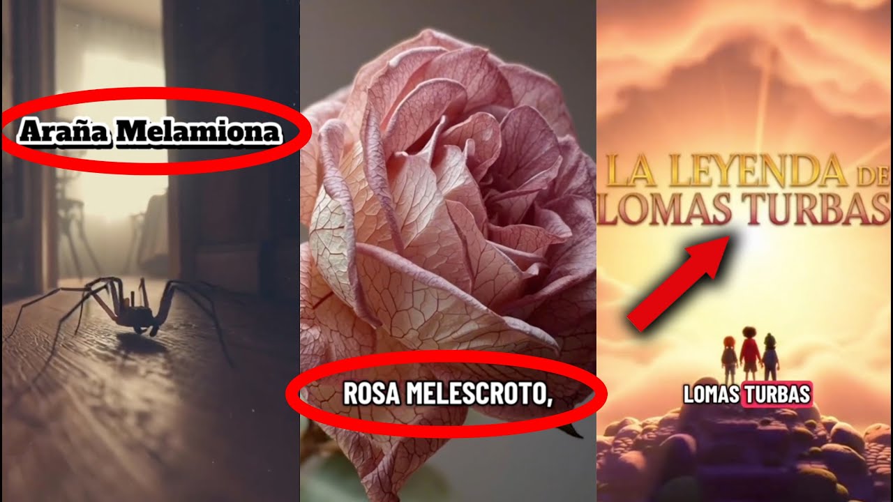 El TIKTOK que tela pasa ALBUR3AND0 todo el tiempo