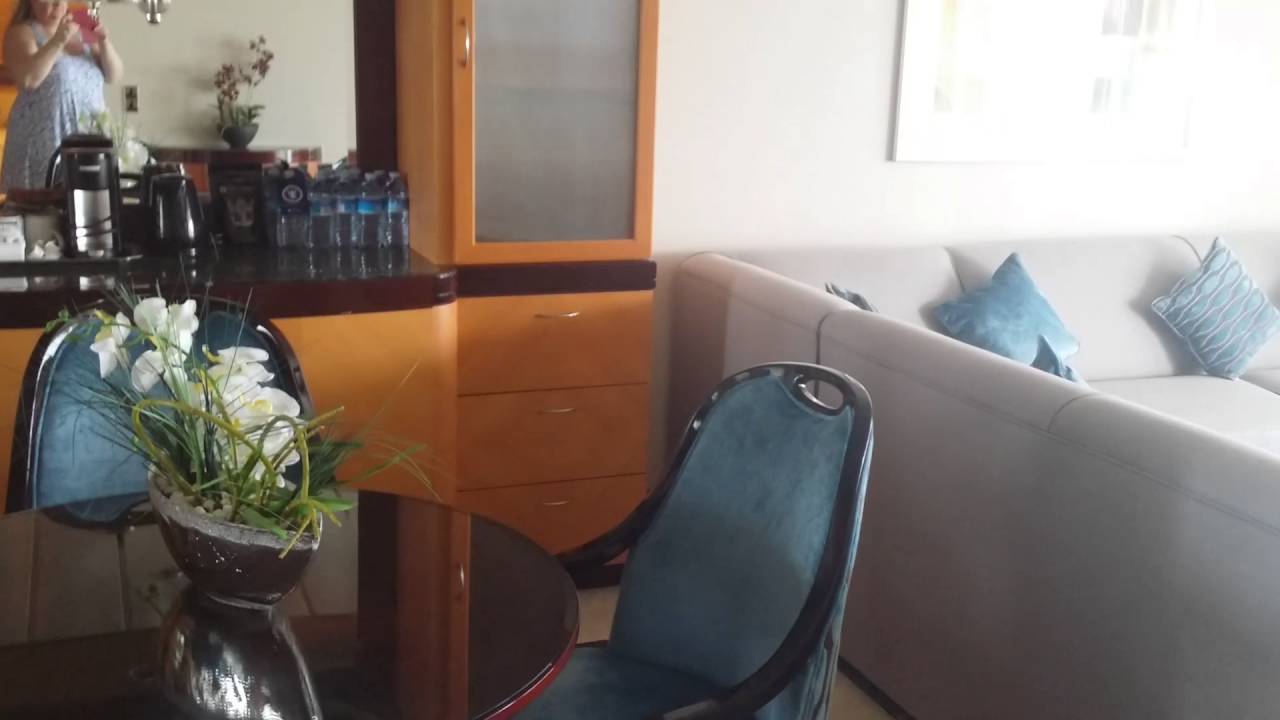 Liberty of the Seas - Cabin 1350 - Video 1