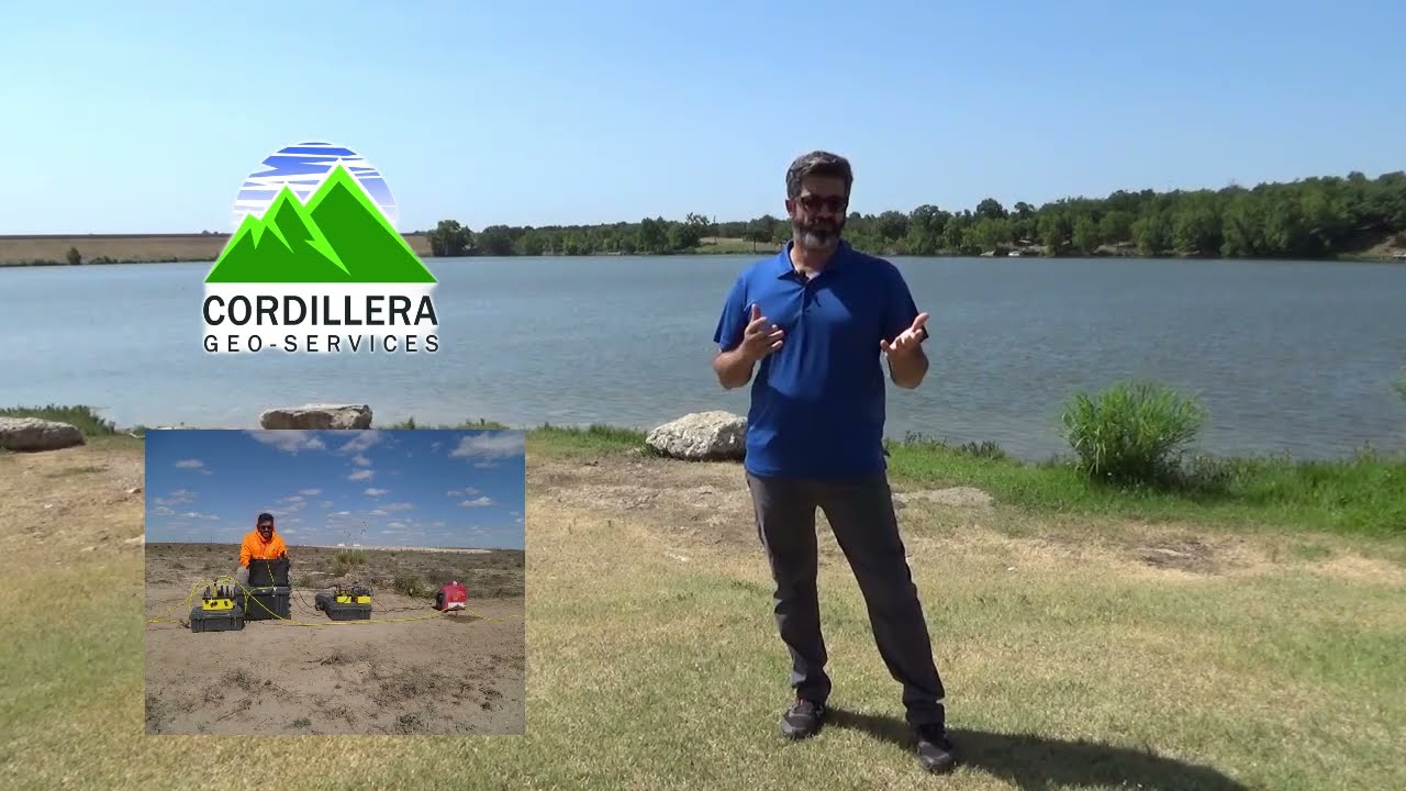 Groundwater Exploration Services