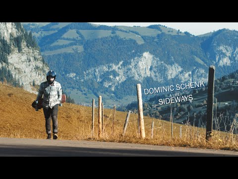 Dominic Schenk || A Life Sideways