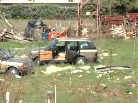 ONDA TG 22.03.2013 - SEGNALAZIONI CITTADINI SU IMMONDIZIA