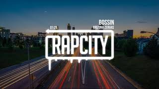 Bossin' Lyrics English Translation