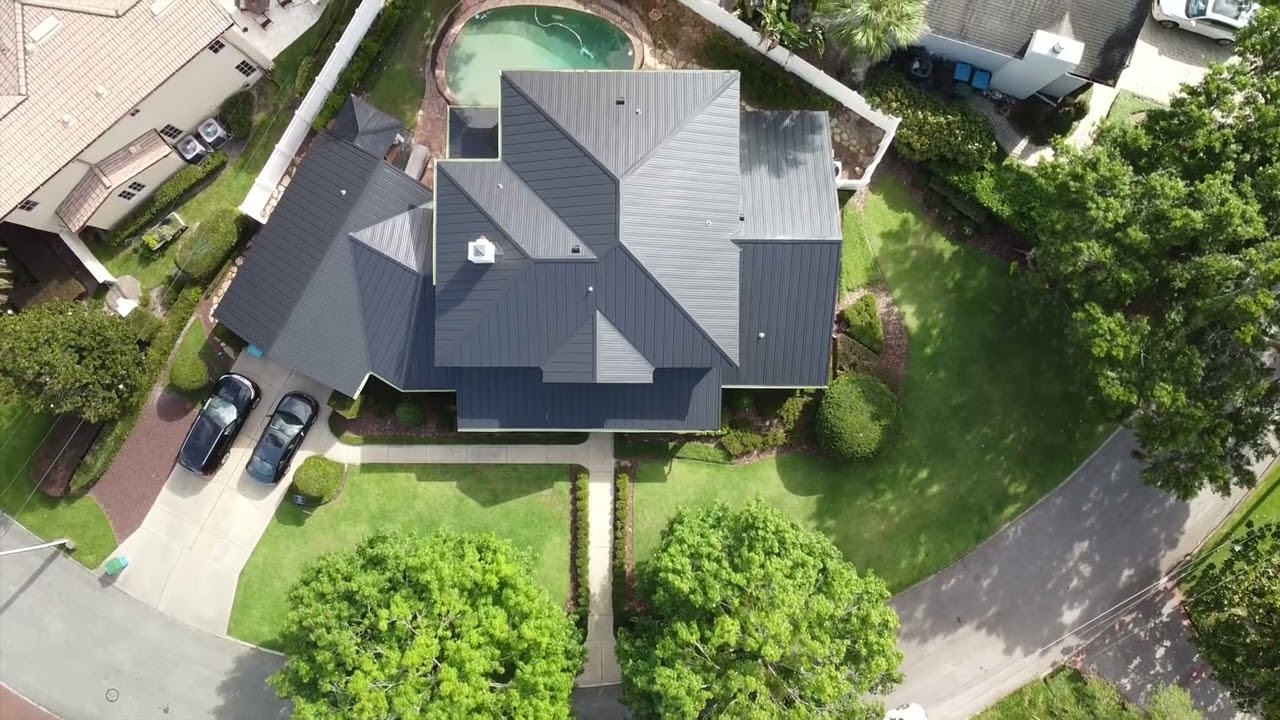 Featured Metal Project Video