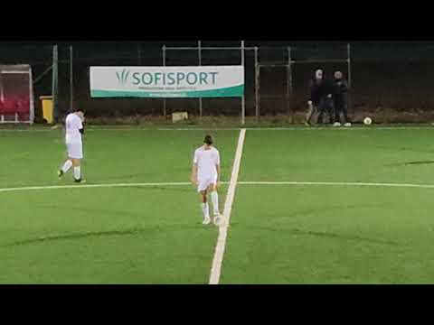 Umbria - Giovanissimi Regionali U14 Terni D G5 - Accademia Calcio Terni vs Orvieto F. C.