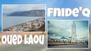 preview picture of video 'North Of Morocco(Oued Laou*Tetouan*Martil*Fnide'Q)/'