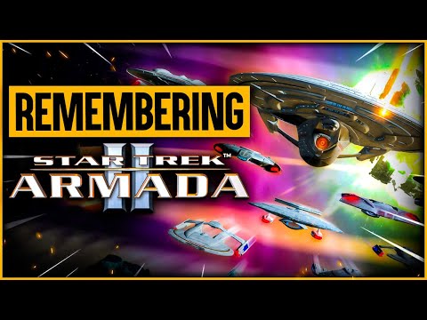 I was Completely Wrong about Armada 2