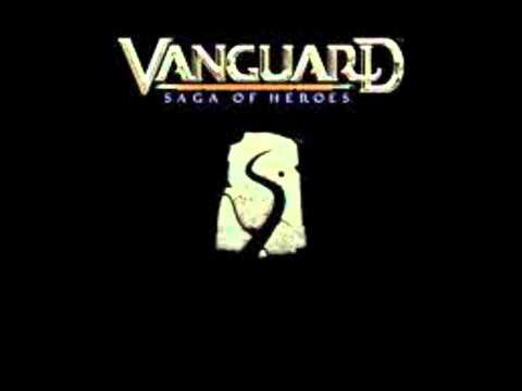 Vanguard:SoH Music - Martok [Extended version] [HD]