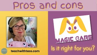Magic Ears - Pros and Cons