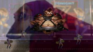 boogieman - Eric Copeland 2017