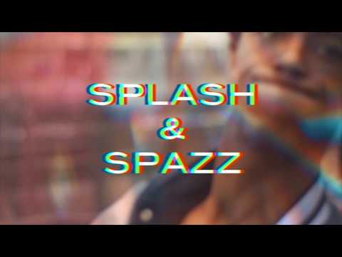 OTB Wiz X SplashGod Duce|"Splash & Spazz"| Shot by Qncy_