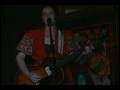Holly Golightly LIVE Just Around The Bend