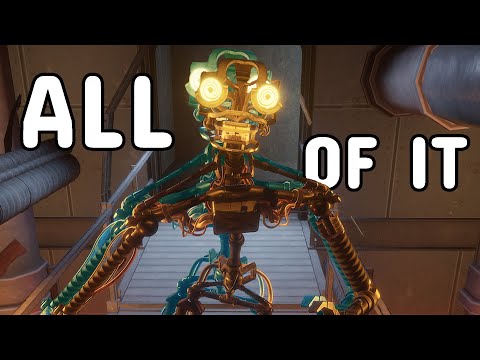 FNAF: Secret of the Mimic