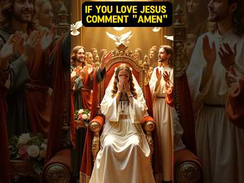 The Bride of Christ: A Heavenly Celebration