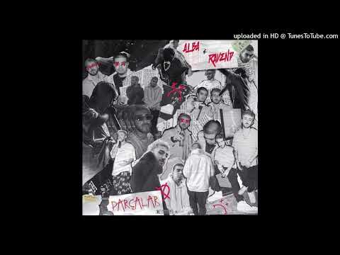 ALBA x RAVEND x KUM TYPE CHILL LO-FI BEAT - *PARÇALAR* (Prod. Waste)