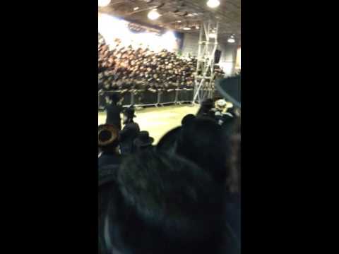 Satmar London Nesiah 5776 Hachnusas  S"T