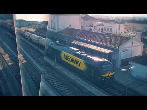 Ferrovia 2020 - Corredor Internacional Sul