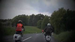 preview picture of video 'Anrollern Fürstenfeld 2010'