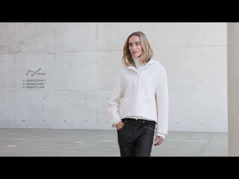 DANIELS I Herbst / Winter Kollektion 2025