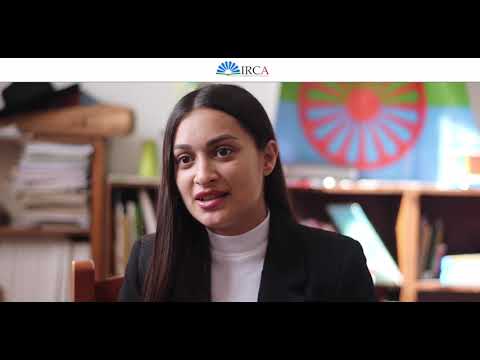 Roma Talk Albania - Ep 18 - first Roma contributions in Albania