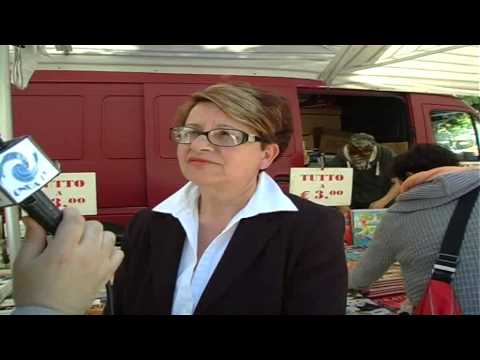 ONDA TG 28.04.2014 - CELEBRAZIONI S. PANFILO PATRONO DI SULMONA