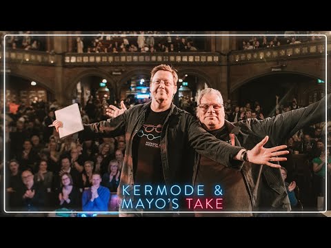 FULL EPISODE | Master Gardener, Hypnotic, The Gallows Pole, Shane Meadows + Sophie McShera