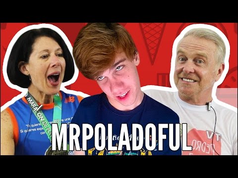 IDOSOS REAGEM A GABRIEL DANTAS - MR POLADOFUL