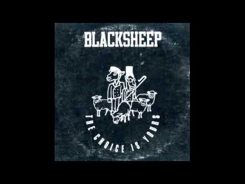 L in Japanese - The Vox Is Yours (Black Sheep - Choice Is Yours Electro Remix)