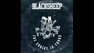 L in Japanese - The Vox Is Yours (Black Sheep - Choice Is Yours Electro Remix)