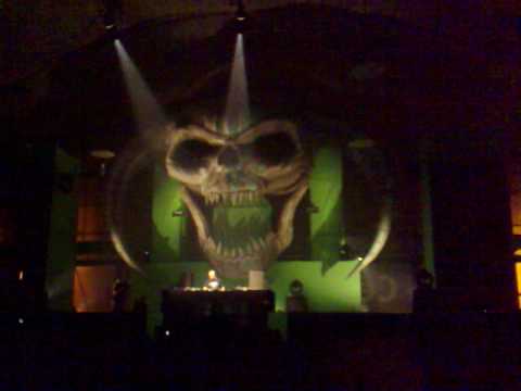 Masters of Hardcore 07-03-2009 1